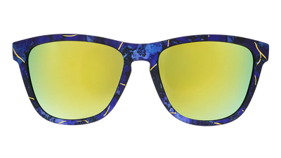 Goodr Flaunt Your Flaws Sunglasses