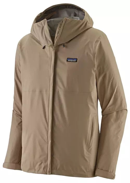 Men's Patagonia Torrentshell 3L Rain Jacket