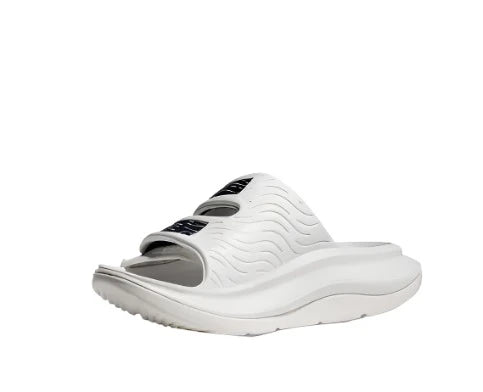 Hoka Ora Luxe Recovery Sandal