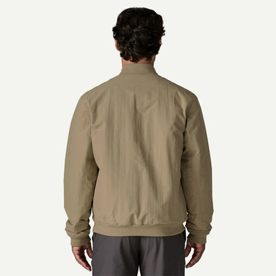 Men's Patagonia Isthmus Deck Jacket