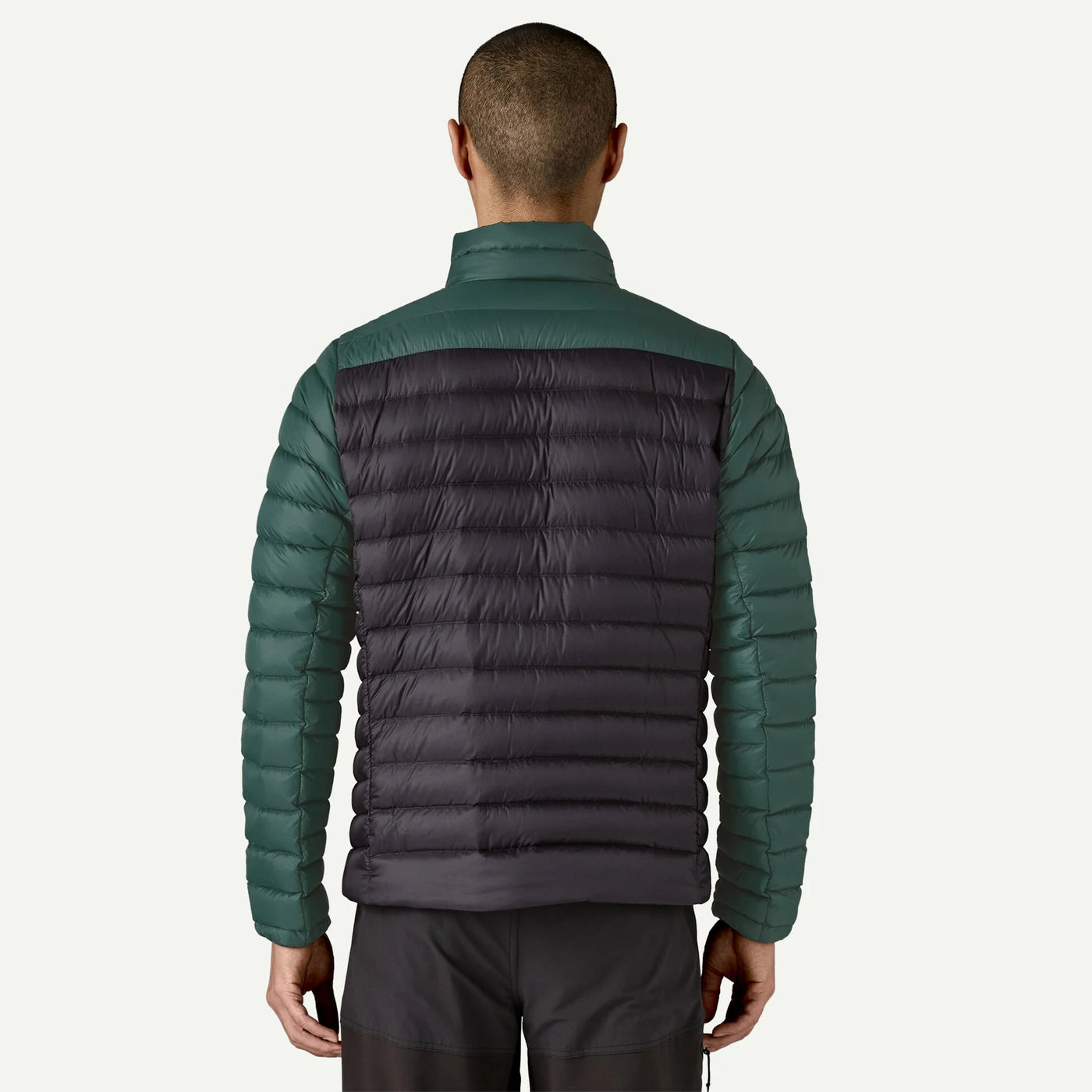 Men's Patagonia Down Sweater Jacket