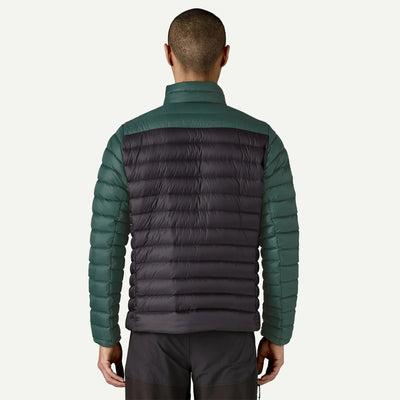 Men's Patagonia Down Sweater Jacket