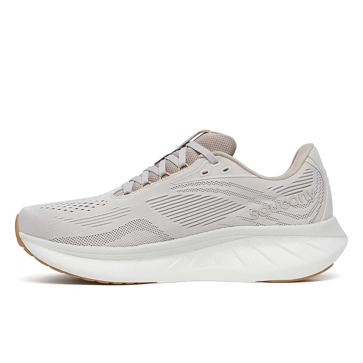 Men's Saucony Ride 18