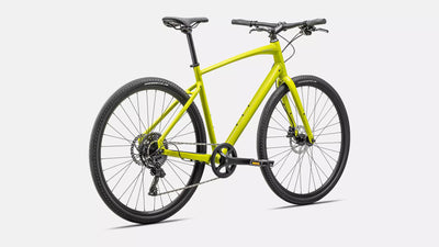Specialized Sirrus X 2.0 Hybrid Bike - Large Frame