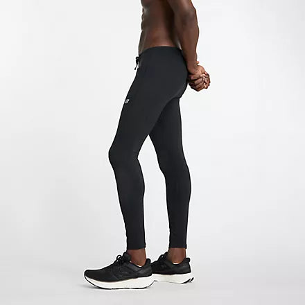 Men's New Balance Sleek Pocket Tights