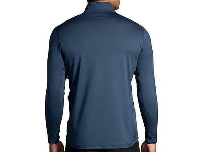 Men's Brooks Dash 1/2 Zip 2.0 Running Apparel
