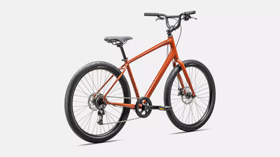 Specialized Roll 2.0 - Large Frame