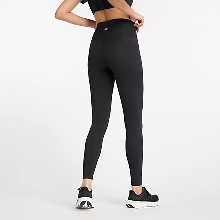 New Balance Harmony 27" High Rise Legging