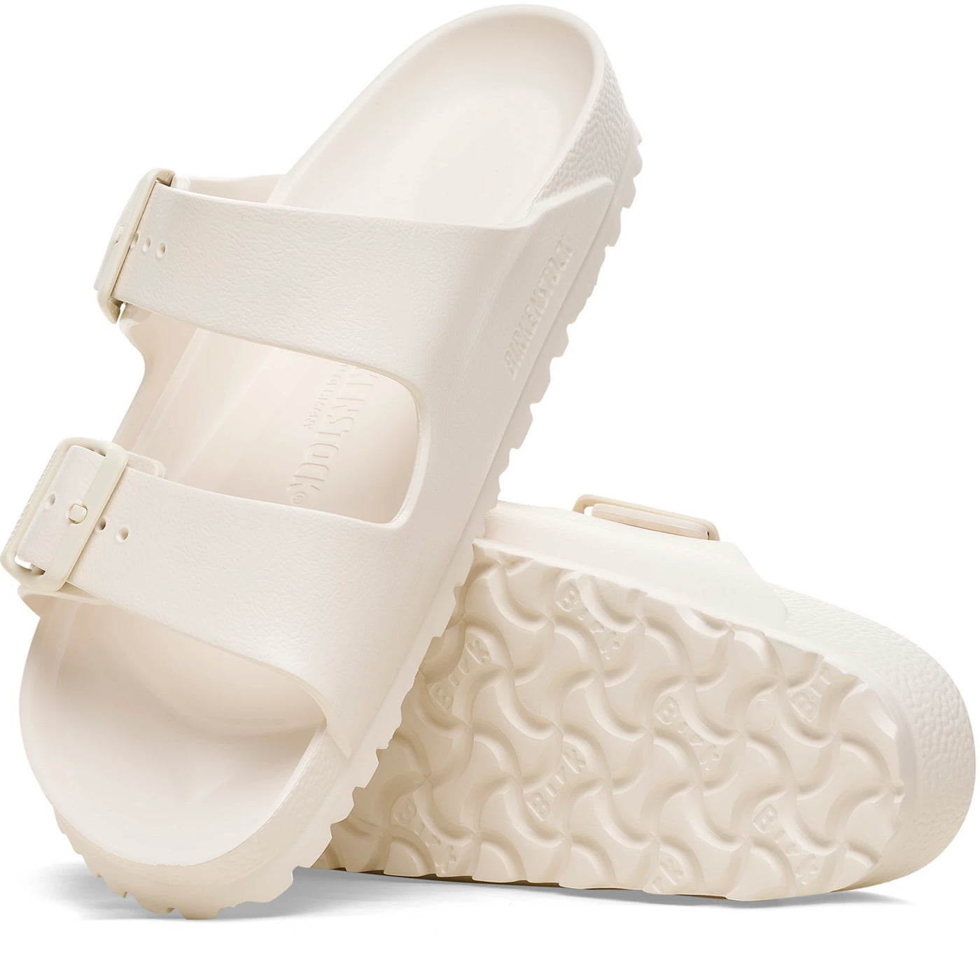 Women's Birkenstock Arizona Essentials EVA Sandals - Medium/Narrow Fit