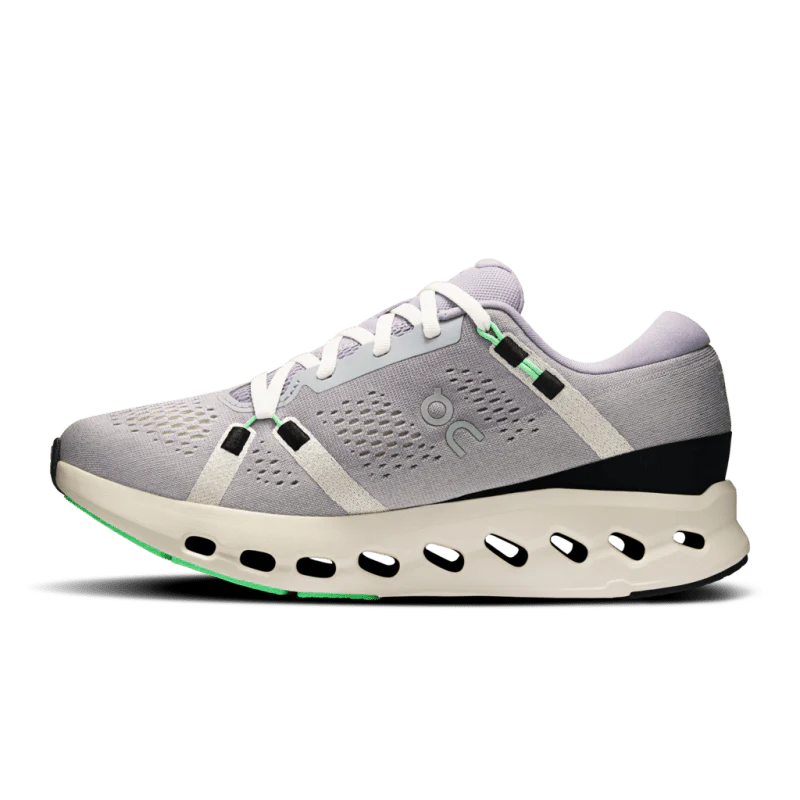 Women's On Cloudsurfer 2 - Wide