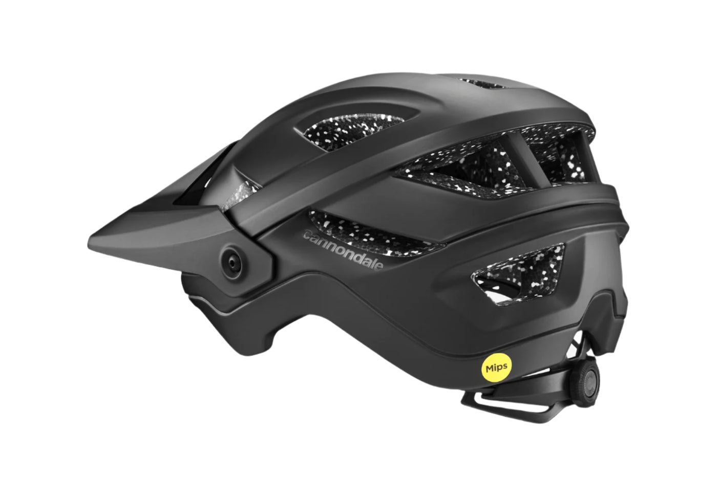 Cannondale Terrus Mountain Bike Helmet - Medium