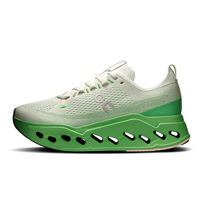 Women's On Cloudsurfer Max