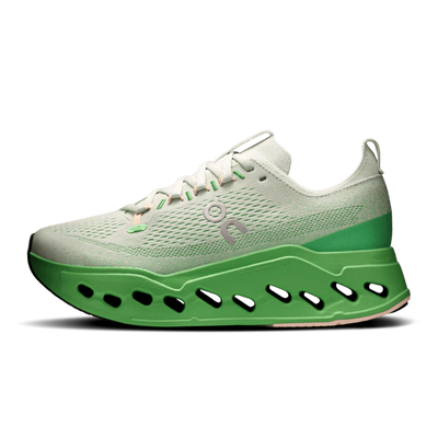 Women's On Cloudsurfer Max