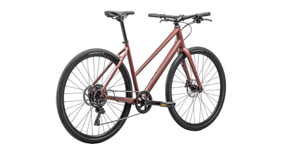Specialized Sirrus X 2.0 Step-Thru - Medium Frame
