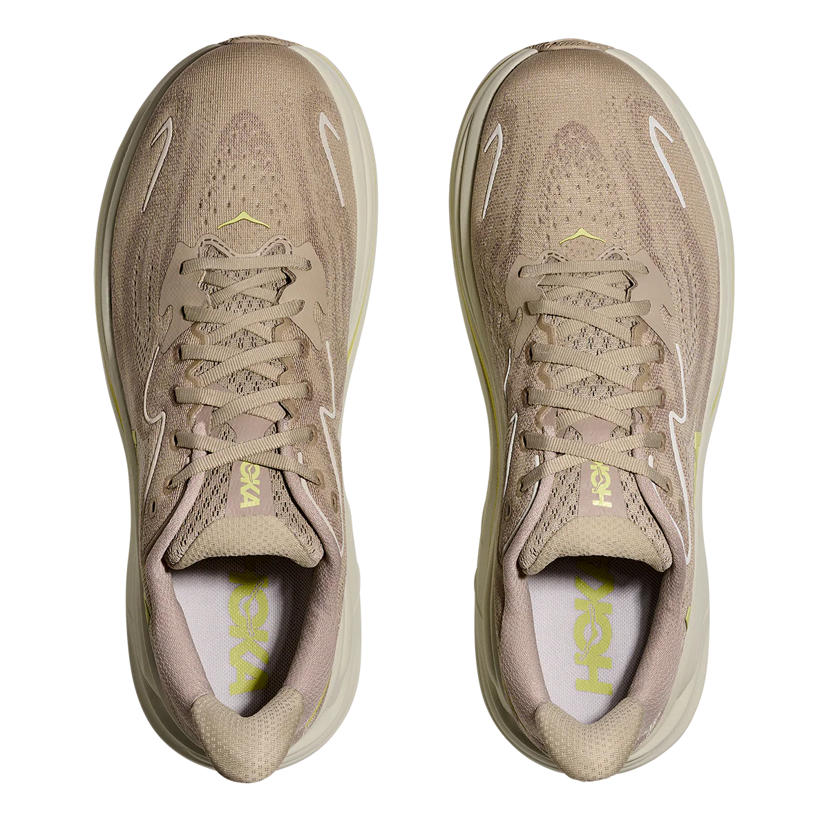 Men's Hoka Clifton 10