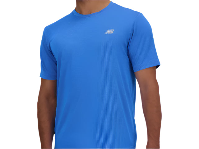 Men's New Balance Athletics T-Shirt