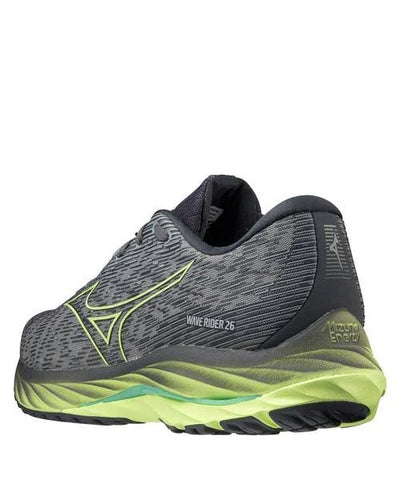 Men's Mizuno Wave Rider 26