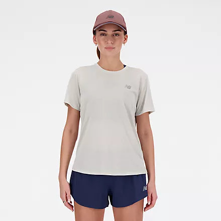 Women's New Balance Athletics T-Shirt