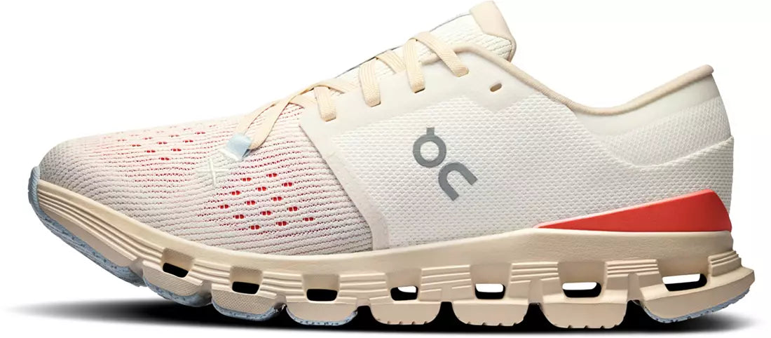 Women's On Cloud X 4