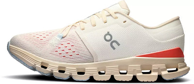 Women's On Cloud X 4