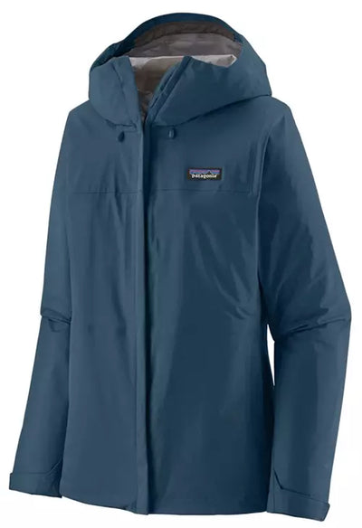 Women's Patagonia Torrentshell 3L Rain Jacket