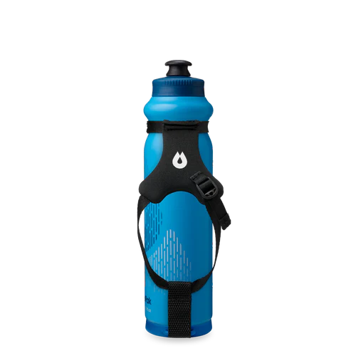 HydraPak Tempo Pro 525ML Handheld Water Bottle