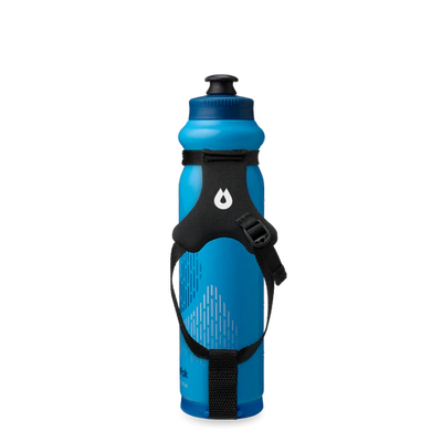 HydraPak Tempo Pro 525ML Handheld Water Bottle
