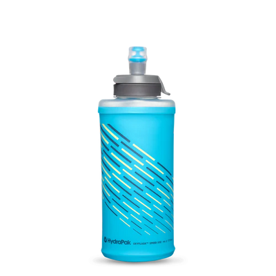 HydraPak SkyFlask 500ML Handheld Running Flask