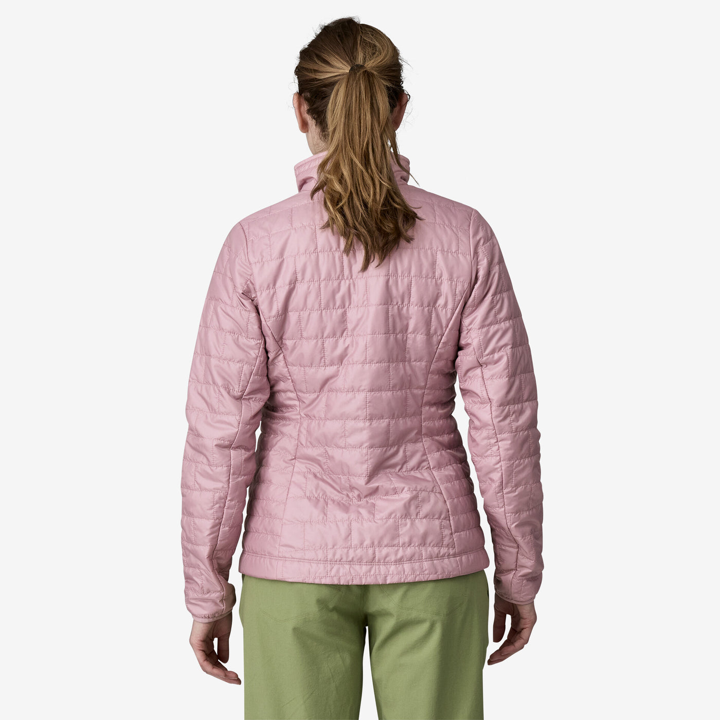 Women's Patagonia Nano Puff Jacket