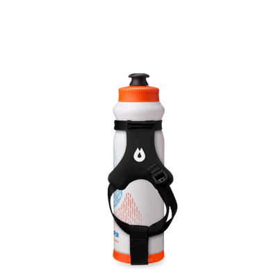 HydraPak Tempo Pro 400ML Handheld Water Bottle