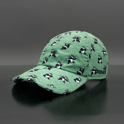 Sprints Snack Attack Panda Dash OG Hat