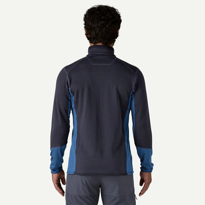 Men's Patagonia R1 Pullover