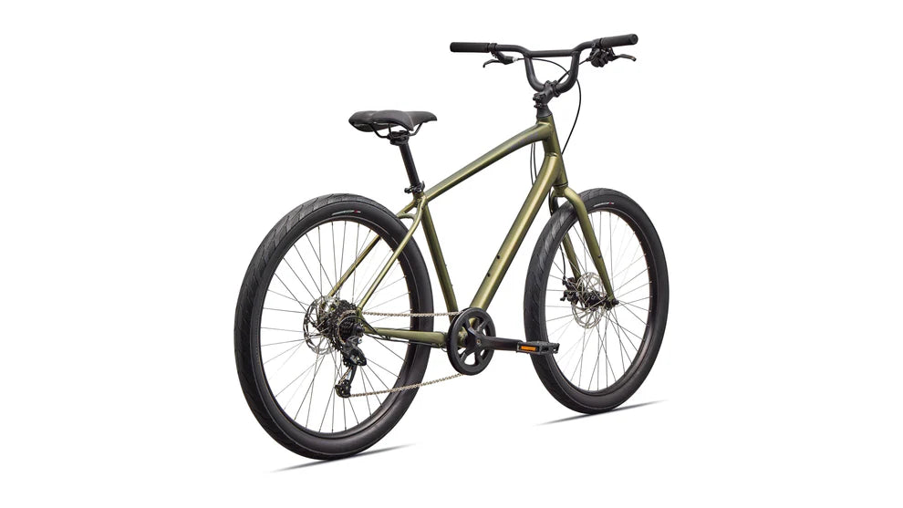 Specialized Roll 2.0 Hybrid Bike - Large Frame
