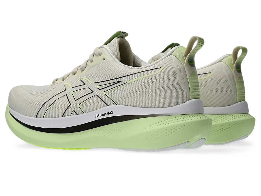 Women's Asics Glideride Max