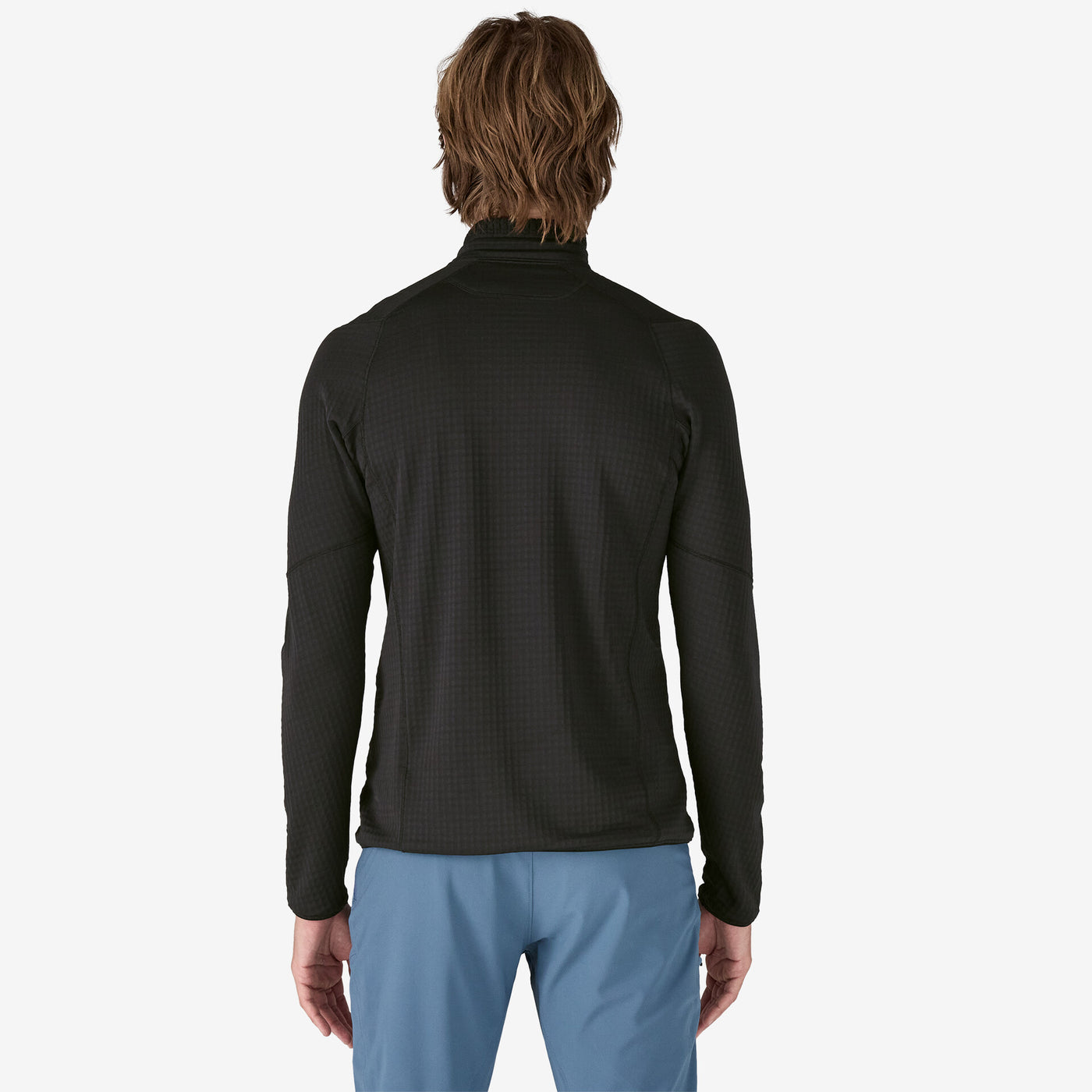 Men's Patagonia R1 Pullover