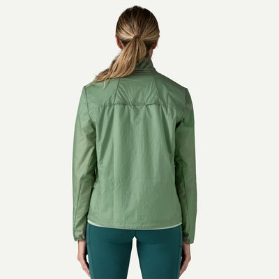 Women's Patagonia Houdini 1/2 Zip Pullover