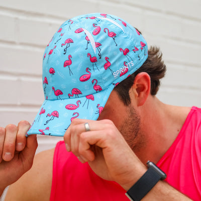 Sprints Find the Fauxmingo OG Hat (Unisex)