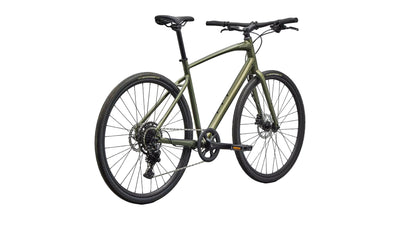 Specialized Sirrus X 2.0 Laurel Green - Medium Frame