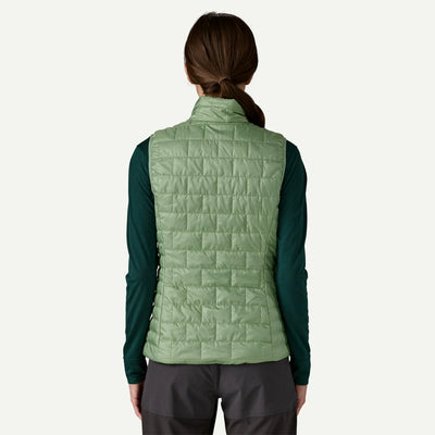 Women's Patagonia Nano Puff Vest