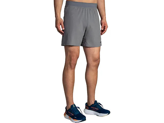 Men's Brooks Sherpa 7" Short