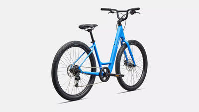 Specialized Roll 2.0 Low Entry - Medium Frame