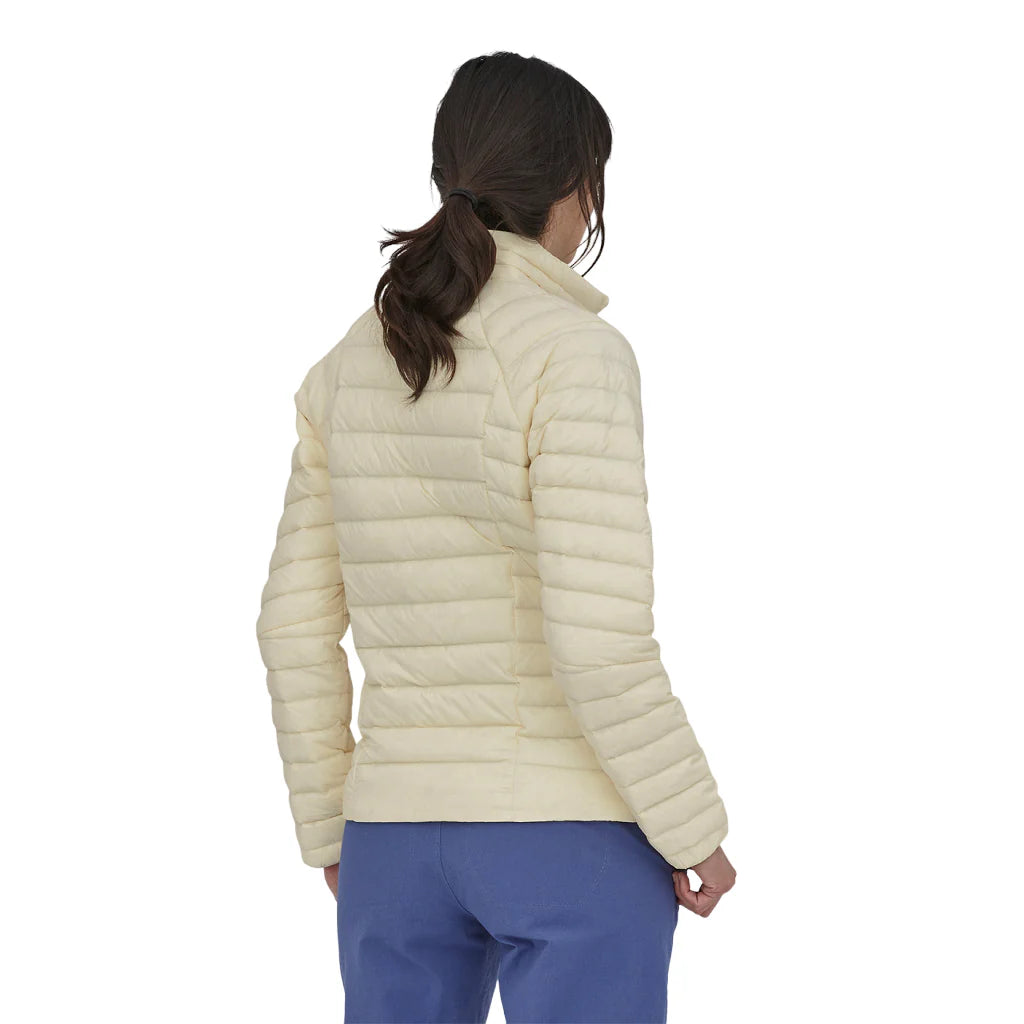 Women's Patagonia Down Sweater Jacket