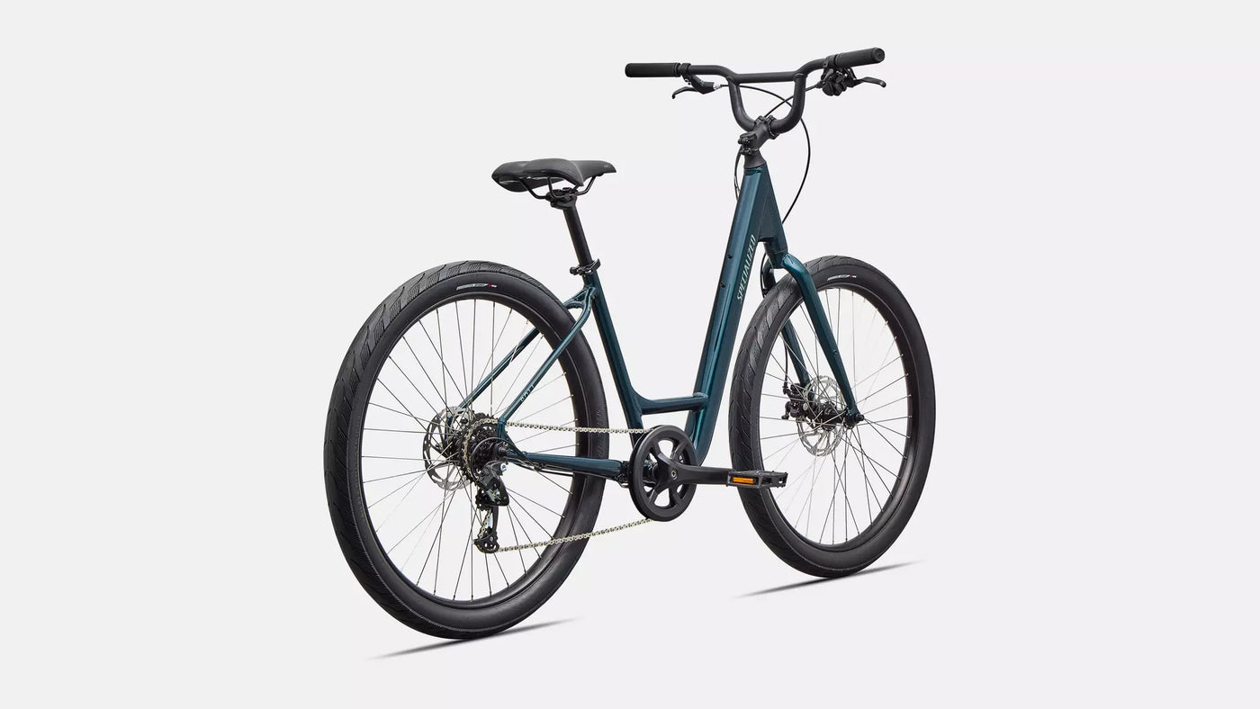 Specialized Roll 2.0 Low Entry - Medium Frame