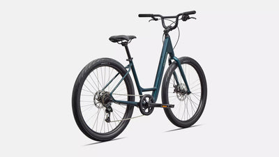 Specialized Roll 2.0 Low Entry - Medium Frame