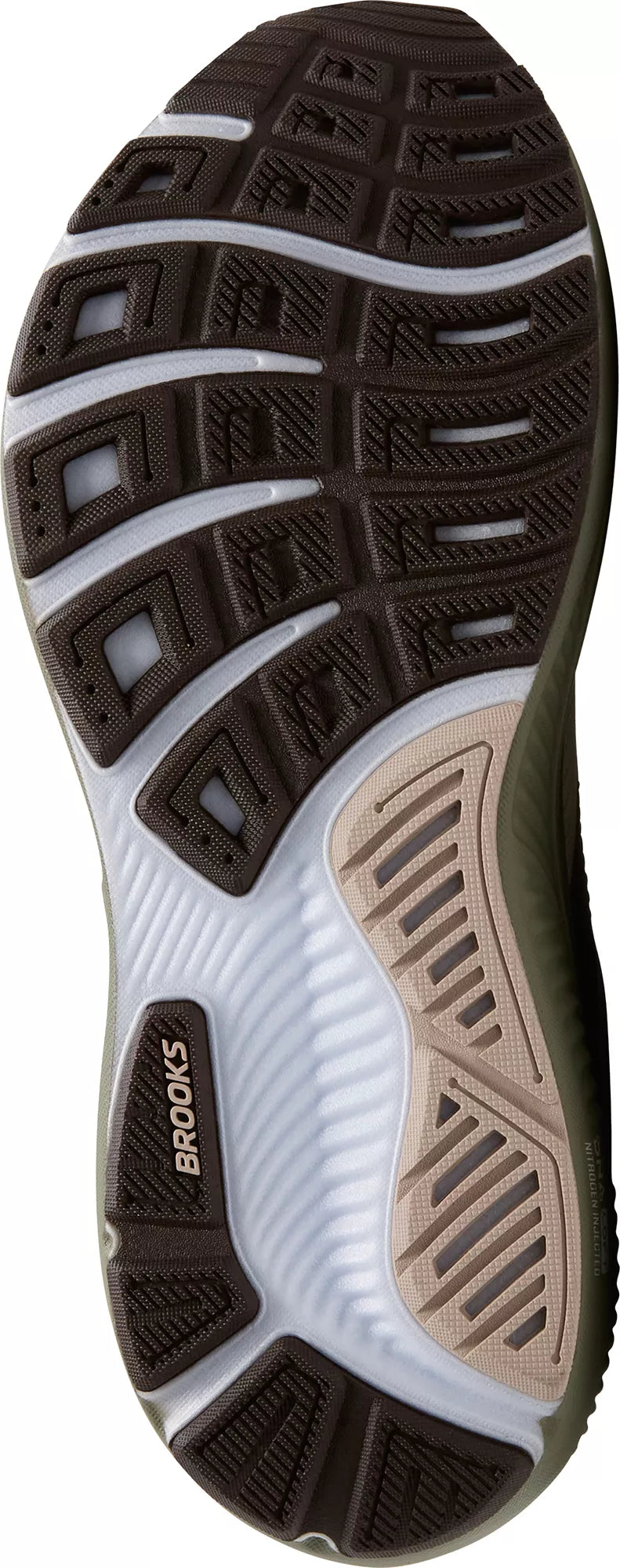 Men's Brooks Ghost 17