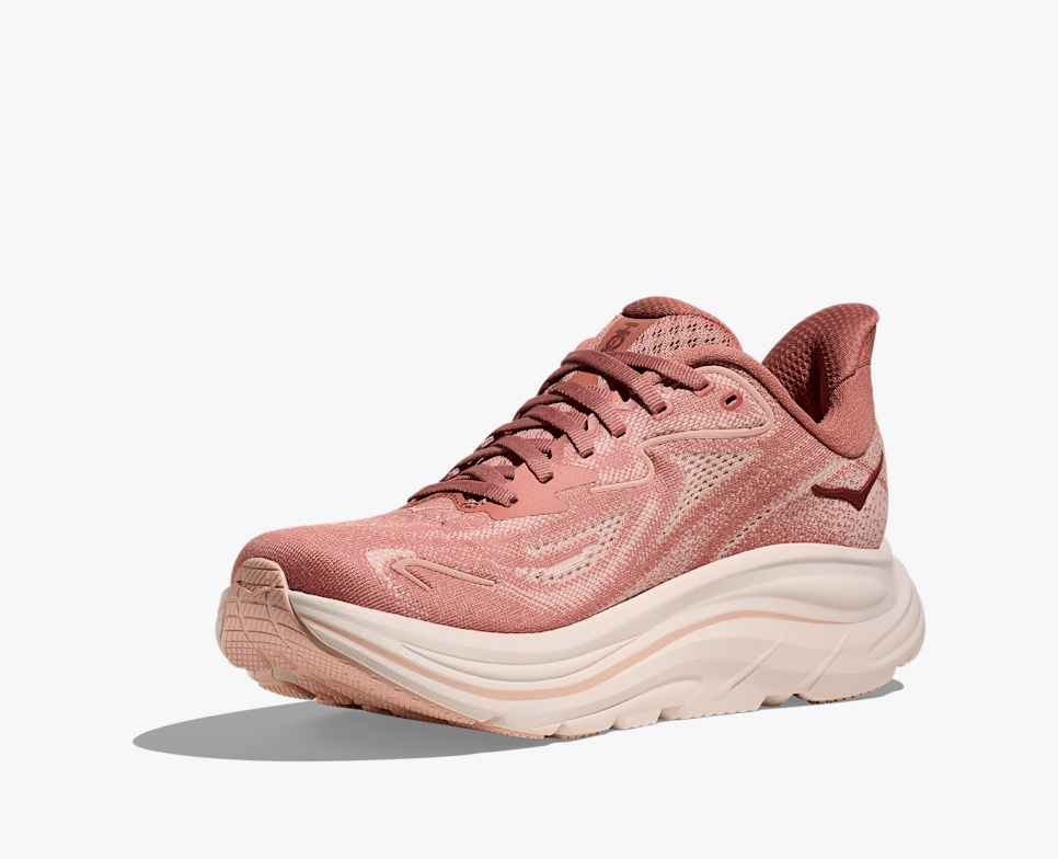 Women's Hoka Clifton 10