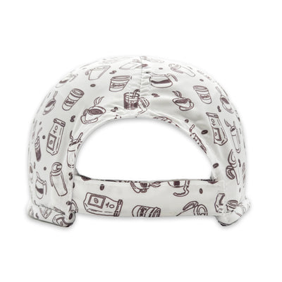 Sprints Coffee Running Hat