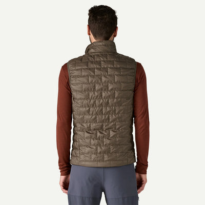 Men's Patagonia Nano Puff Vest