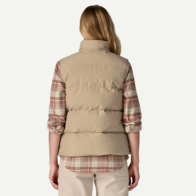 Women's Patagonia Downdrift Vest