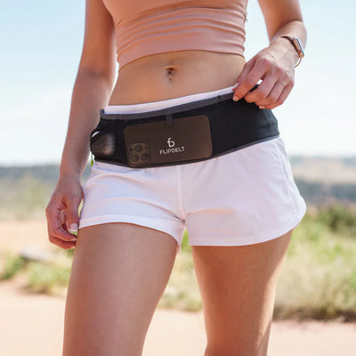 FlipBelt Air Running Belt